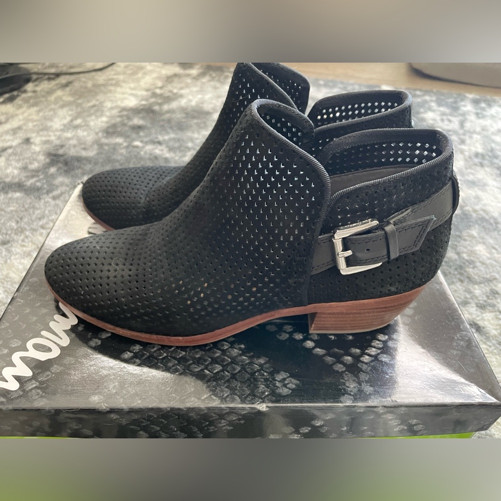 Sam Edelman Boots